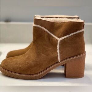 Ugg Heels